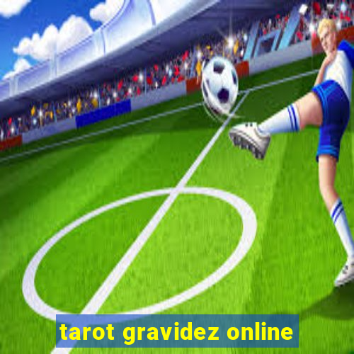 tarot gravidez online